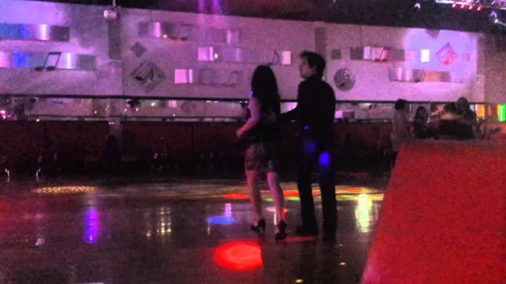 Thao dance bebop with qd