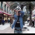 Tobix Bonebreaker | Flexing Dance | This is my life.