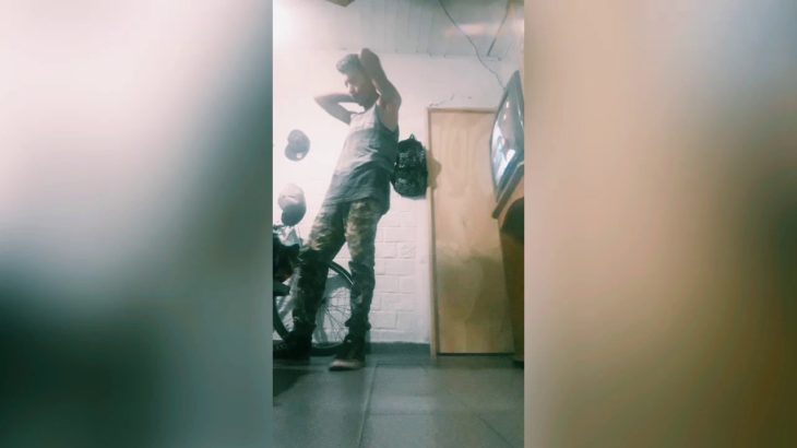 Trey Songz – Nobody Else But You (LENNY REMIX) – 🔥Dubstep dance🔥