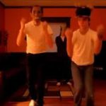 Troll Dubstep Dance