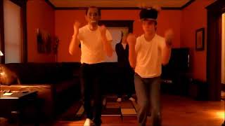 Troll Dubstep Dance