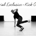 Tutorial Kick Out  | Cómo Bailar Break-Dance Paso A Paso