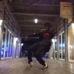 Tyedanewborn | Shawn Mendes – stitches (dubstep) | animation dance 2019