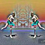 UeydUilson-Dubstep shuffle project dance