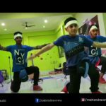 Uravshi Urvashi Dubstep | Shahid kapoor | Yo Yo Honey Singh | Dance Choreography | 2019