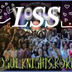 [보그나이츠]VOGUE KNIGHTS KOREA 4/27/2019 LSS