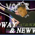 [보그나이츠]VOGUE KNIGHTS KOREA 4/27/2019 OLD WAY & NEW WAY