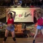 VOGUE KNIGHTS KOREA 4/27/2019 SHOWCASE “TITCH & BEAUTIA”