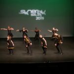 VOGUE – Synergy Dance Competition 2019