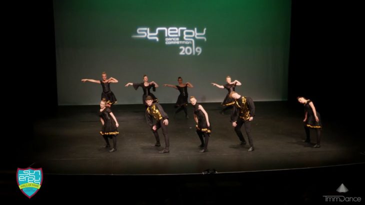 VOGUE – Synergy Dance Competition 2019