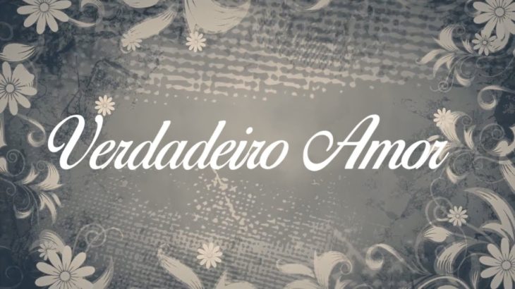 Verdadeiro Amor – Holy Reggae (Com Letras)
