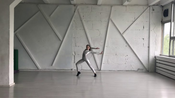 Vidlik – Onuka Vogue dance. Kids