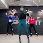 Vogue Dance