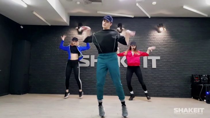 Vogue Dance