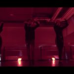 Vogue Dance at theSPACEproject – by Sofian Chumak