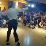 WAACKIN-GO vs Bagsy BEST16 WAACK OSN OLD SCHOOL NIGHT vol.21