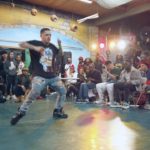 WDA Presents The Dual Of Styles Strobe vs Ruin
