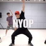 Whoa – NYOP / DAMAGE choreography