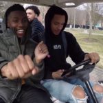 Winter Break Dance Party | Get Tü Class