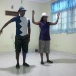 World of dance dubstep cover