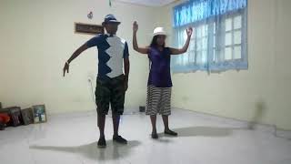 World of dance dubstep cover