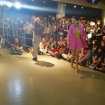 YOYO vs Calin BEST16 WAACK OSN OLD SCHOOL NIGHT vol.21