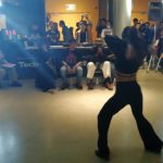 Yumeki vs NANAKA BEST16 WAACK OSN OLD SCHOOL NIGHT vol.21