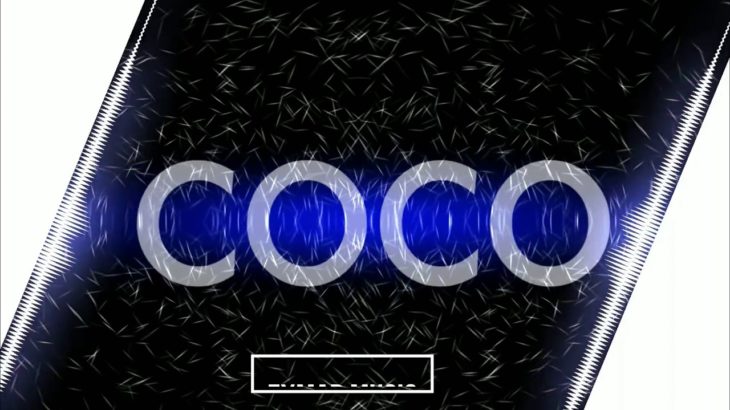 exMAD – Coco (Dubstep Dance)