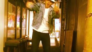 krump dance クランプダンス