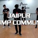 krump rage  vol.2 |showcase |jaipur krump community