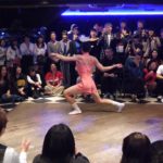 kysh groovers 2018(九州) vs korea waackers(KOREA1) ALL FOR WAACK vol.2 DANCE BATTLE