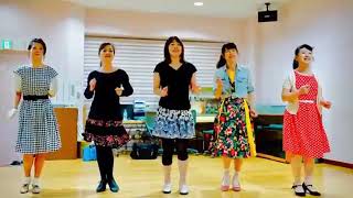 オトナ女子の【舞活】ハートフレンズ社交ダンス倶楽部