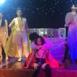 waack your soul 2019/ Waacking dance😱