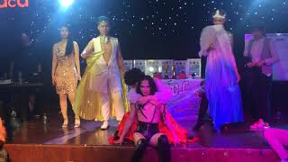 waack your soul 2019/ Waacking dance😱