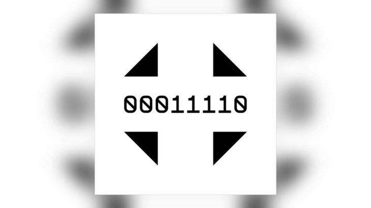 04 Microlith – Flexing Girl [Central Processing Unit]
