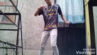 2 parte – DUBSTEP DANCER – SKRILLEX