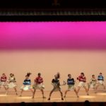 ｰ2・3年女子ｰ 小田原高校ダンス部文化祭2019