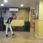 A day of dance exercises | funny day  | Dubstep | MJX | popping | يوم من تمرين الرقص