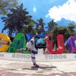 ACAYUCA (HIDALGO) | DUBSTEP DANCE