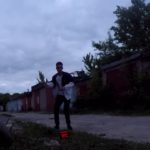 ACTION | DUBSTEP DANCE