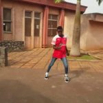 AFROJAZZE DANCE ( EG DOUGIE KINGS )