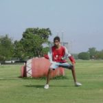 Aankh Marre Dubstep  (Freestyle  Dance)