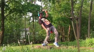 Above and beyond | On My Way To Heaven | dubstep dance