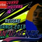 Alan Walker Faded [[Reggae DANCE]]  2K19