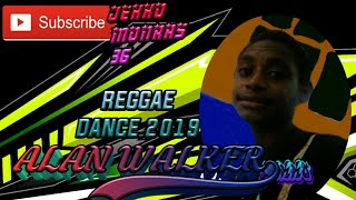 Alan Walker Faded [[Reggae DANCE]]  2K19