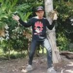 Anak Dougie and Jerkin otw Hip Hop ( Dance ).. Merauke..
