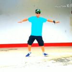 Anojit-Freestlye Dance. Dubstep Music