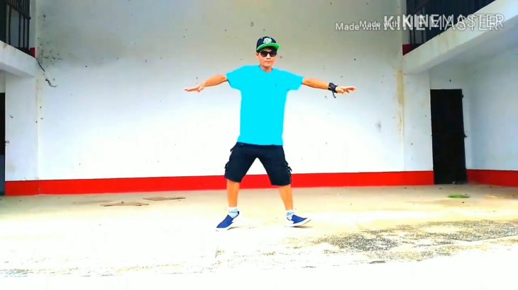 Anojit-Freestlye Dance. Dubstep Music