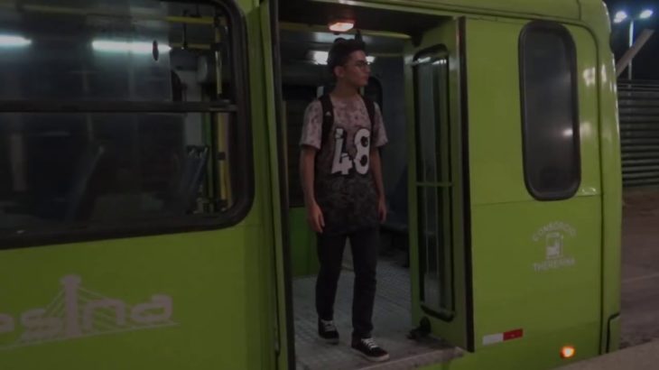 Astroboy Terminal livramento Improviso Dubstep  #Dance #teresina
