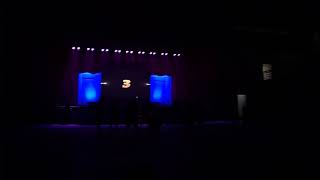 BRUHX COLLABORATION 2ND RUNNER UP @ HIPHOP KRUMP DANCE CONTEST